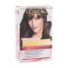 L&#039;Oréal Paris Excellence Creme Triple Protection Farba do włosów dla kobiet 48 ml Odcień 400 Brown Uszkodzone pudełko