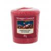 Yankee Candle Christmas Eve Świeczka zapachowa 49 g