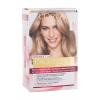 L&#039;Oréal Paris Excellence Creme Triple Protection Farba do włosów dla kobiet 48 ml Odcień 8,1 Natural Ash Blonde Uszkodzone pudełko