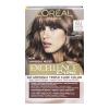 L&#039;Oréal Paris Excellence Creme Triple Protection Farba do włosów dla kobiet 48 ml Odcień 6U Dark Blonde