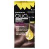 Garnier Olia Permanent Hair Color Glow Farba do włosów dla kobiet 50 g Odcień 6,12 Light Brown Rainbow