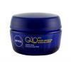 Nivea Q10 Power Anti-Wrinkle + Firming Krem na noc dla kobiet 50 ml Uszkodzone pudełko