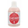 Kallos Cosmetics Cherry Szampon do włosów dla kobiet 1000 ml