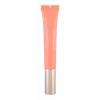 Clarins Instant Light Natural Lip Perfector Błyszczyk do ust dla kobiet 12 ml Odcień 02 Apricot Shimmer