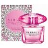 Versace Bright Crystal Absolu Woda perfumowana dla kobiet 50 ml Uszkodzone pudełko