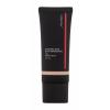 Shiseido Synchro Skin Self-Refreshing Tint SPF20 Podkład dla kobiet 30 ml Odcień 215 Light