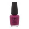OPI Nail Lacquer Lakier do paznokci dla kobiet 15 ml Odcień NL T83 Hurry-juku Get This Color!