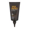 PIZ BUIN Ultra Light Dry Touch Sun Fluid SPF15 Preparat do opalania ciała 150 ml