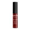 NYX Professional Makeup Soft Matte Lip Cream Pomadka dla kobiet 8 ml Odcień 27 Madrid
