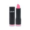 NYX Professional Makeup Extra Creamy Round Lipstick Pomadka dla kobiet 4 g Odcień 509 Narcissus