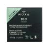 NUXE Bio Organic Invigorating Superfatted Soap Camelina Oil Mydło w kostce dla kobiet 100 g
