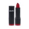 NYX Professional Makeup Extra Creamy Round Lipstick Pomadka dla kobiet 4 g Odcień 511 Chaos