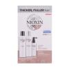 Nioxin System 3 Zestaw 150ml System 3 Cleanser Shampoo + 150ml System 3 Scalp Revitaliser Conditioner + 50ml System 3 Scalp Treatment
