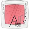 Catrice Air Blush Matt Róż dla kobiet 5,5 g Odcień 120 Berry Breeze