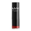 NYX Professional Makeup Extra Creamy Round Lipstick Pomadka dla kobiet 4 g Odcień 569 Snow White