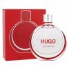 HUGO BOSS Hugo Woman Woda perfumowana dla kobiet 75 ml