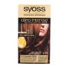 Syoss Oleo Intense Permanent Oil Color Farba do włosów dla kobiet 50 ml Odcień 6-76 Warm Copper