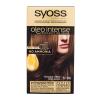 Syoss Oleo Intense Permanent Oil Color Farba do włosów dla kobiet 50 ml Odcień 5-86 Sweet Brown