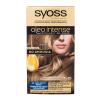 Syoss Oleo Intense Permanent Oil Color Farba do włosów dla kobiet 50 ml Odcień 7-10 Natural Blond
