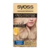 Syoss Oleo Intense Permanent Oil Color Farba do włosów dla kobiet 50 ml Odcień 10-50 Ashy Blond