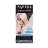 Syoss Permanent Coloration Permanent Blond Farba do włosów dla kobiet 50 ml Odcień 10-13 Arctic Blond
