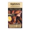 Syoss Oleo Intense Permanent Oil Color Farba do włosów dla kobiet 50 ml Odcień 7-77 Red Ginger