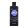 Syoss Blonde &amp; Silver Purple Shampoo Szampon do włosów dla kobiet 440 ml