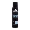 Adidas After Sport Deo Body Spray 48H Dezodorant dla mężczyzn 150 ml