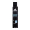Adidas After Sport Deo Body Spray 48H Dezodorant dla mężczyzn 200 ml