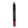 Max Factor Colour Elixir Giant Pen Stick Pomadka dla kobiet 8 g Odcień 40 Deep Burgundy