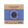 L&#039;Occitane Shea Butter Lavender Extra-Gentle Soap Mydło w kostce dla kobiet 100 g