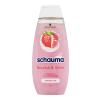Schwarzkopf Schauma Nourish &amp; Shine Shampoo Szampon do włosów dla kobiet 400 ml