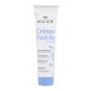 NUXE Creme Fraiche de Beauté 3-In-1 Cream &amp; Make-Up Remover &amp; Mask Krem do twarzy na dzień dla kobiet 100 ml tester