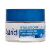 Astrid Hyaluron 3D Antiwrinkle &amp; Firming Day Cream SPF10 Krem do twarzy na dzień dla kobiet 50 ml