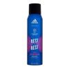 Adidas UEFA Champions League Best Of The Best 48H Dry Protection Antyperspirant dla mężczyzn 150 ml
