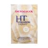 Dermacol 3D Hyaluron Therapy Intensive Lifting Maseczka do twarzy dla kobiet 1 szt