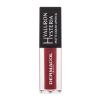 Dermacol Hyaluron Hysteria Matte Liquid Lipstick Pomadka dla kobiet 4,5 ml Odcień 08