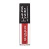 Dermacol Hyaluron Hysteria Matte Liquid Lipstick Pomadka dla kobiet 4,5 ml Odcień 07