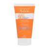 Avene Sun Tinted Cream SPF50+ Preparat do opalania twarzy 50 ml