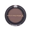 Max Factor Masterpiece Mono Eyeshadow Cienie do powiek dla kobiet 1,85 g Odcień 03 Crystal Bark