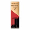 Max Factor Lipfinity 24HRS Lip Colour Pomadka dla kobiet 4,2 g Odcień 140 Charming
