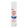 OFF! Protect Spray Preparat odstraszający owady 100 ml