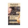 Syoss Oleo Intense Permanent Oil Color Farba do włosów dla kobiet 50 ml Odcień 5-54 Ash Light Brown