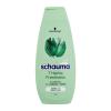 Schwarzkopf Schauma 7 Herbs Freshness Shampoo Szampon do włosów dla kobiet 400 ml