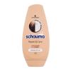 Schwarzkopf Schauma Repair &amp; Care Conditioner Odżywka dla kobiet 250 ml