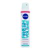 Nivea Fresh Volume Suchy szampon dla kobiet 200 ml