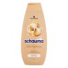 Schwarzkopf Schauma Q10 Fullness Shampoo Szampon do włosów dla kobiet 400 ml
