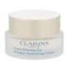 Clarins Extra-Firming Wrinkle Smoothing Cream Krem pod oczy dla kobiet 15 ml Uszkodzone pudełko