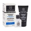 Collistar Men Daily Protective Supermoisturizer Zestaw 50ml Men Daily Protective Supermoisturizer + 15ml Sensitive Skin After-Shave