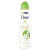 Dove Advanced Care Go Fresh Cucumber &amp; Green Tea 72h Antyperspirant dla kobiet 150 ml